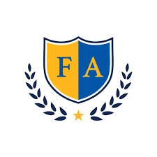 Ribbon Cutting of NEW Foundation Academy Collegiate - logo